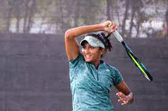 India's challenge is over