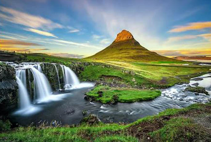 This is heaven on earth