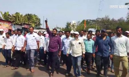 Krishna Canal Irrigation