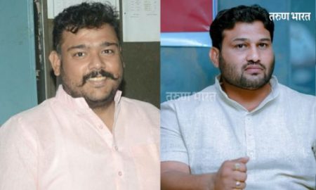 विशाल की चंद्रहार ठरेना ! सांगलीच्या जागेवरून महाविकास आघाडीत रस्सीखेच सुरू Vashal Patil Chandrahar Patil