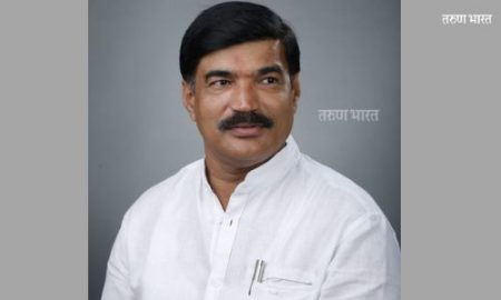 आमदार विक्रम सावंत यांचा प्रदेश काँग्रेसला बंडाचा इशारा! विशाल पाटील हेच उमेदवार आणि पुढिल खासदार असा पवित्रा MLA Vikram Sawant