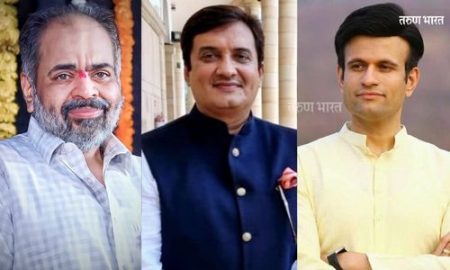 कोल्हापूरसह राज्यतील 5 विद्यमान खासदारांचा पत्ता कट ? भाजपच्या दबावामुळे मुख्यमंत्री एकनाथ शिंदेंच्या भुमिकेवर लक्ष kolhapur Costituency