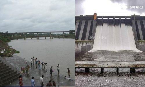 वारणेवर कोल्हापूरचा तर कोयनेवर सातारचा वरचष्मा : सांगलीकरांची पाण्यासाठी कोंडी Warana and Satara