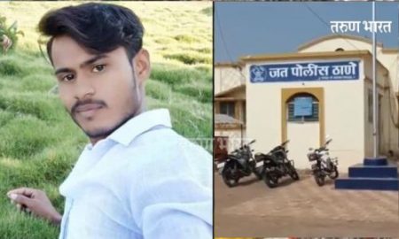 उमराणीत ग्रामपंचायत सदस्याचा मृत्यू , अपघात की खून ? खुनाच्या चर्चेने जत हादरले : उलट सुलट चर्चा