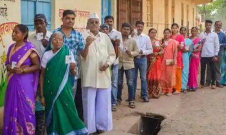 राधानगरी तालुक्यात 1 लाख 67 हजार 422 एकूण मतदार!