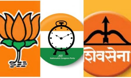 ‘महाविकास’ मैदानात…‘महायुती’कडून चाचपणी; शिंदे गटात संभ्रम अन् शांतता NDA