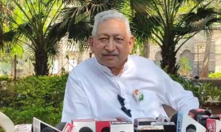 Shahu Chhatrapati Kolhapur Constituency