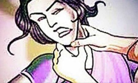 हातकणंगलेत दोरीने गळा आवळुन महिलेचा खून; प्रियकर फरार