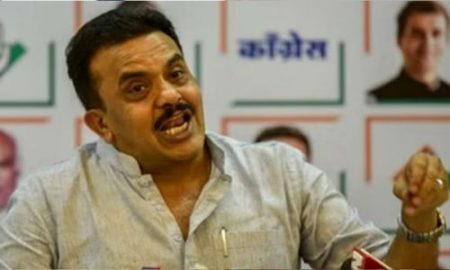 Sanjay Nirupam
