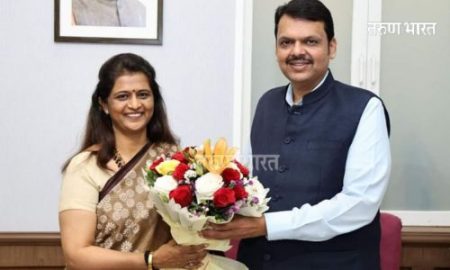 Dr. Archana Patil Chakurkar