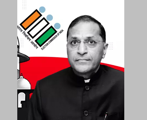 Officials' personal reason, fever for the country!