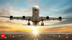 Flight fares 'surge' in Holi frenzy