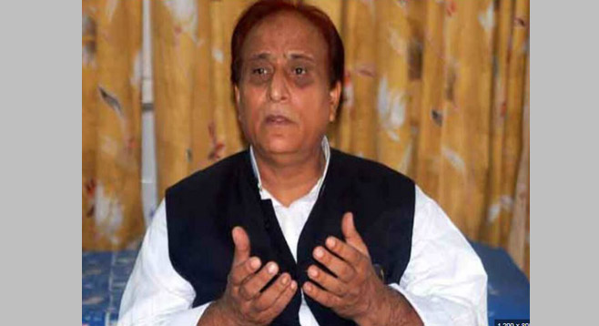 Azam Khan sentenced to 10 years