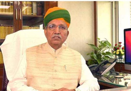 हजाराहून अधिक निरुपयोगी कायदे रद्द Over a thousand useless laws repealed