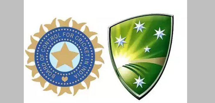 India-Australia 1st Test in Perth
