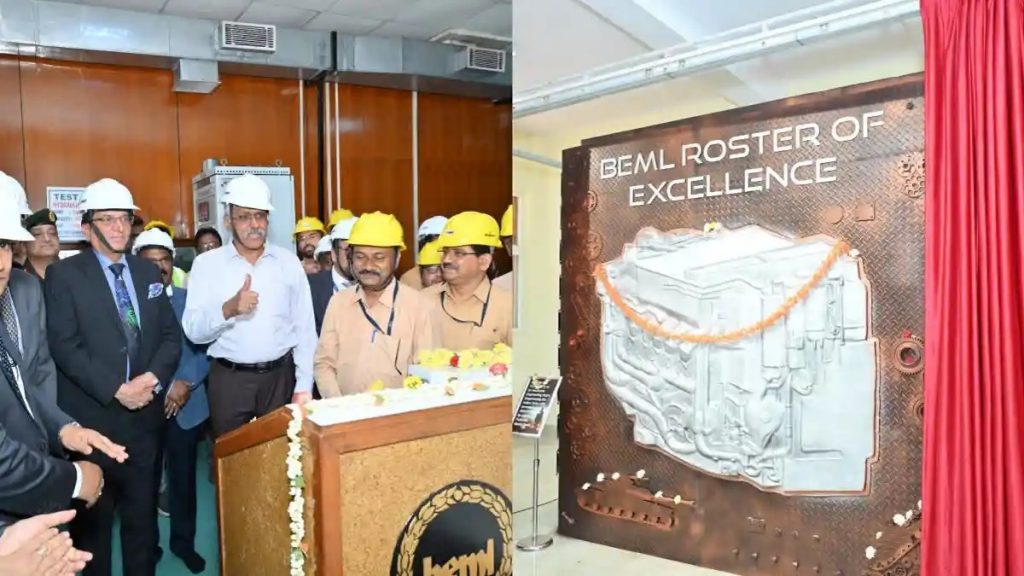 Examination of indigenous tank engines