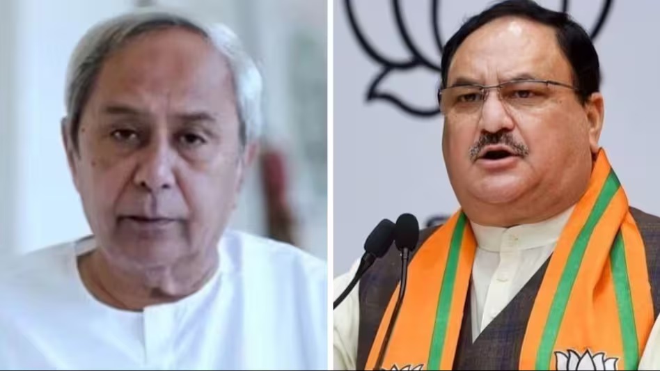 There is no BJP-BJD alliance in Odisha