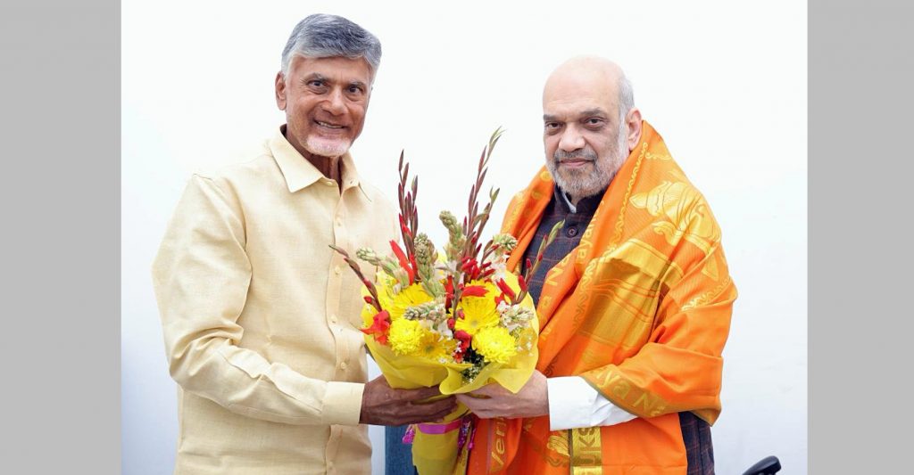 TDP likely to join Raloa