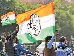 Congress announced candidates for three more constituencies