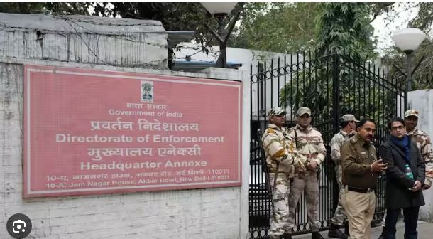 Big action in Gujarat against human trafficking