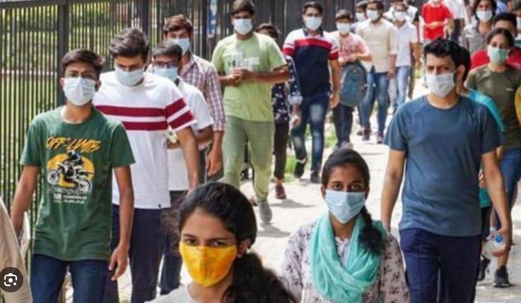 Supervisors' exam on Monday!