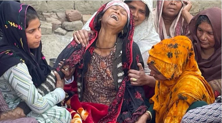 Poisonous liquor rampage in Punjab