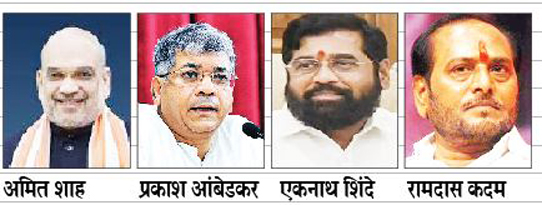 Negotiating unhindered