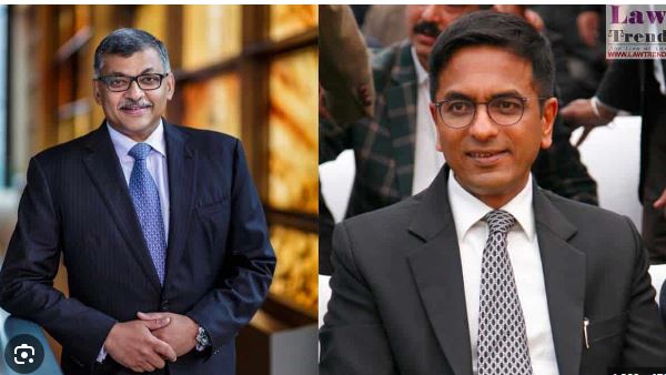 Singaporean judges on the Supreme Court bench