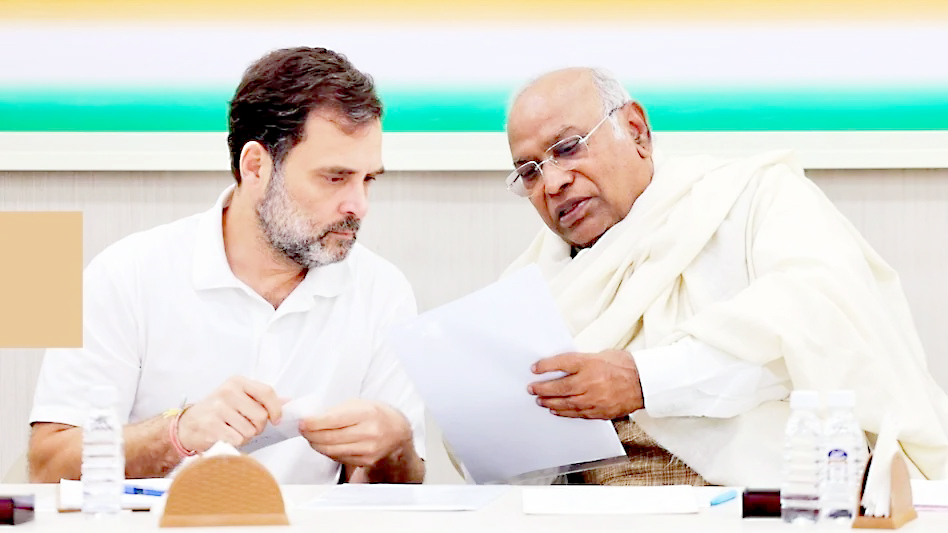 Income tax case shocks Congress