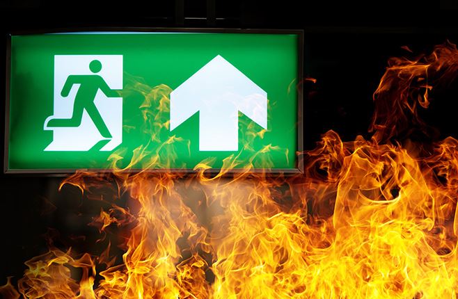 Guidelines for Prevention of Fire Accidents in Hospitals