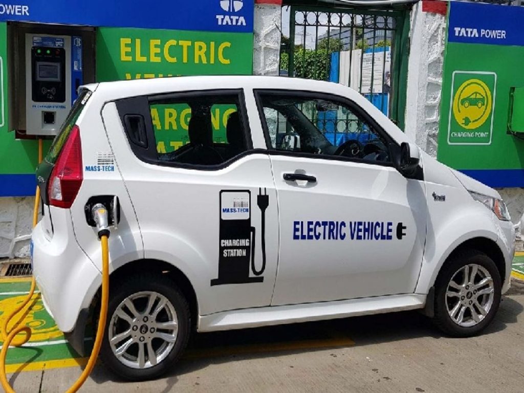 Approval of new e-vehicle policy