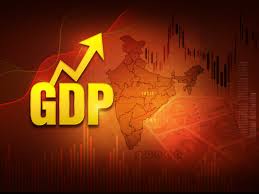 Indian economy will grow by 6.8 percent