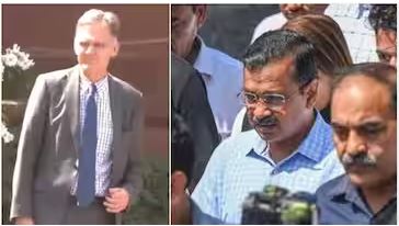 India summoned the German diplomat