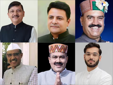 There is no relief for 'those' MLAs in Himachal!
