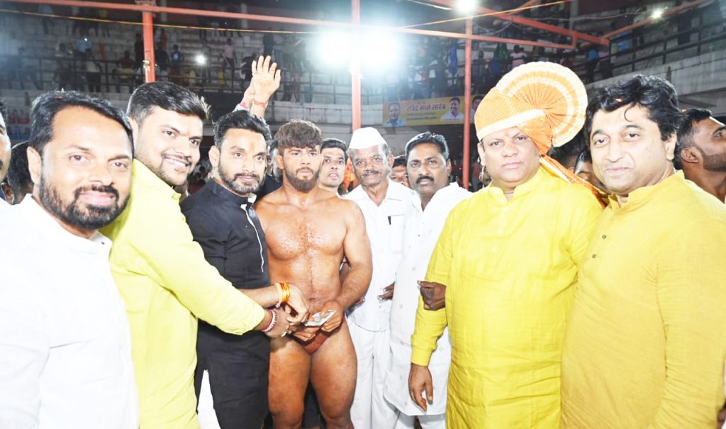 Sikander Sheikh beat Iran's Ali Irani