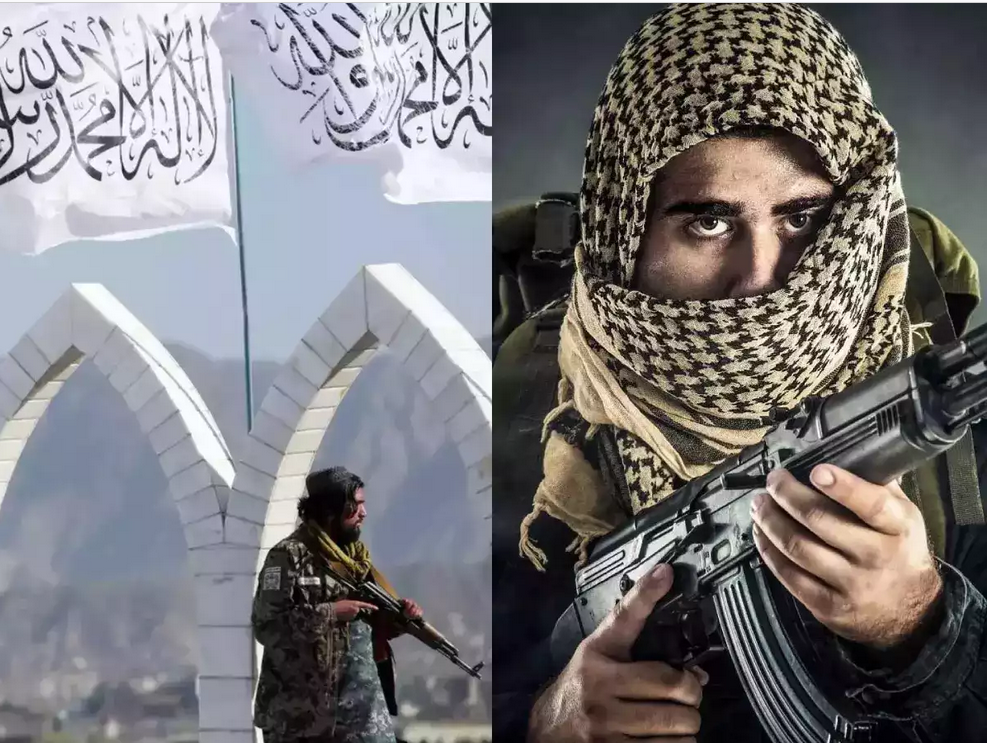 केरळच्या इसमाला तालिबानकडून अटक Isma from Kerala arrested by Taliban