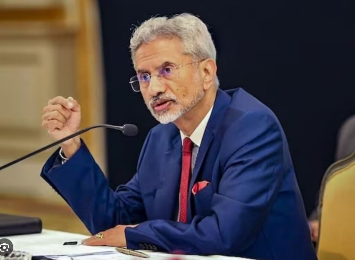 सीमेपलिकडील दहशतवादाला पाकचे प्रोत्साहन Pakistan's encouragement of cross-border terrorism