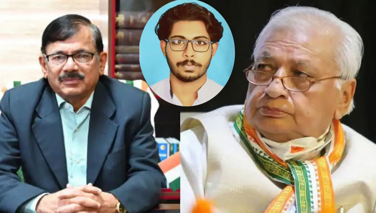 Suspension of 33 students continued in Kerala