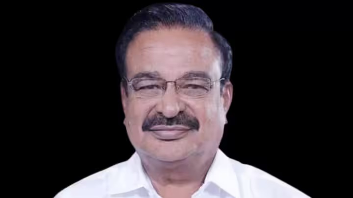 Poisoning of MP for not getting nomination