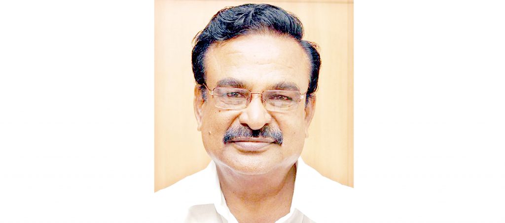 MP who attempted suicide passed away