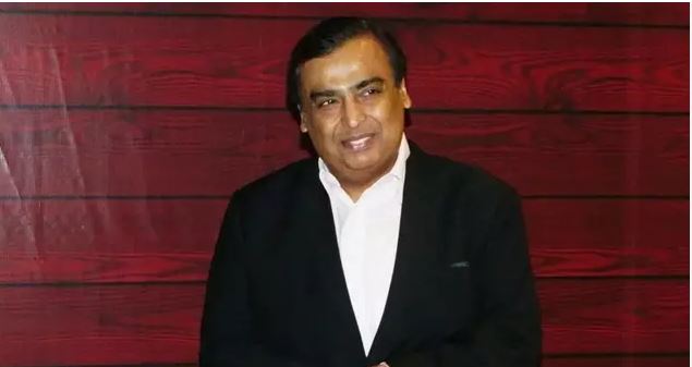 Mumbai is now the capital of billionaires in Asia