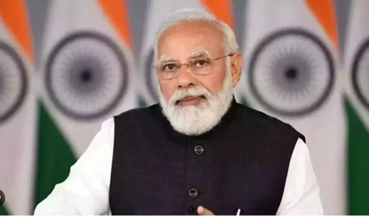 Prime Minister Modi on Russia-Austria tour from Monday