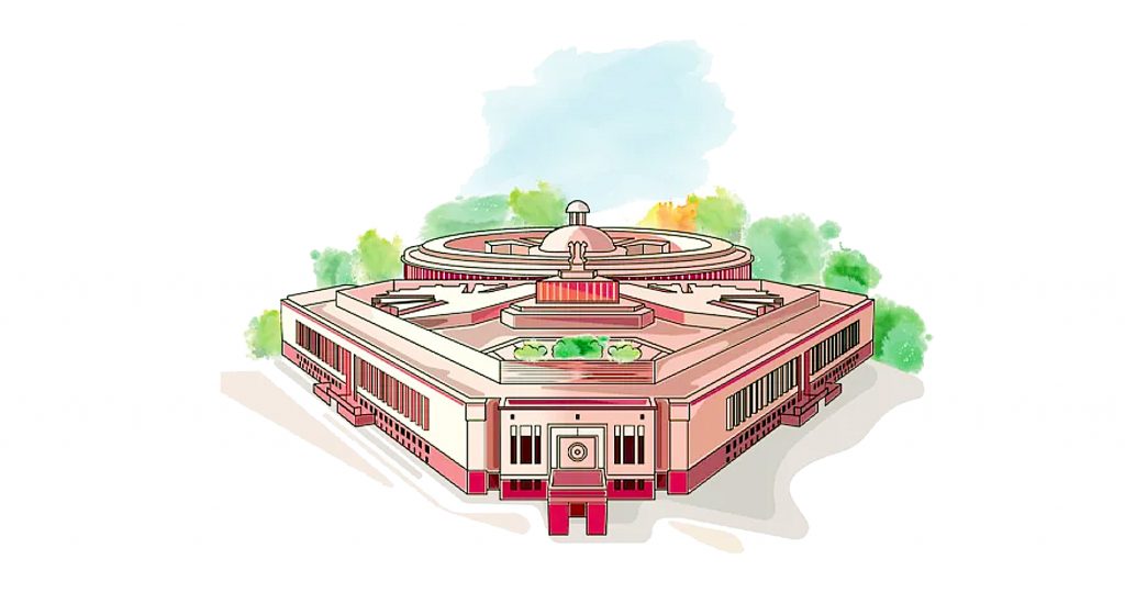 भाजप-काँग्रेसमध्ये दक्षिणेत ‘पहले आप’! 'Pahle Aap' in south in BJP-Congress!