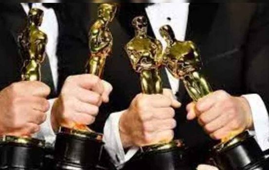 Oscar award ceremony will be held today
