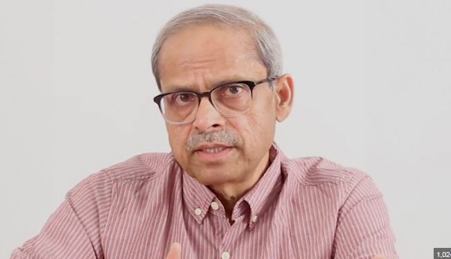 Electoral bond is the biggest scam