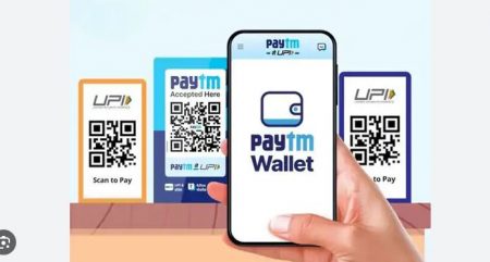 आता पेटीएमवर अॅक्सिस-येस बँकेचे युपीआय हँडल Axis-Yes Bank UPI handle on Paytm now