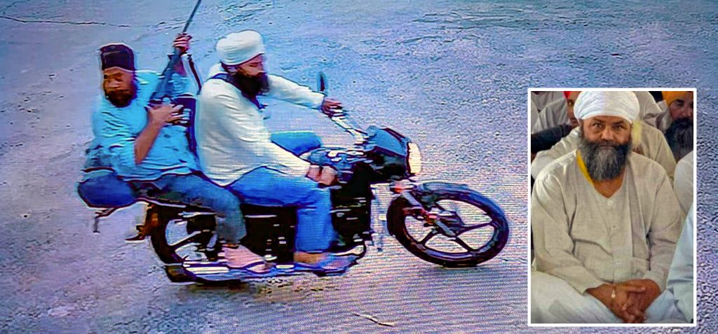 Dera chief of Nankamatta Sahib Gurdwara shot dead in Uttarakhand