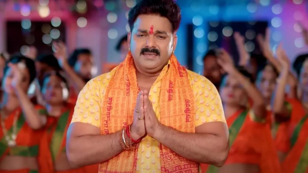 आसनसोलचे भाजप उमेदवार पवनसिंह यांची माघार BJP candidate Pawan Singh withdraws