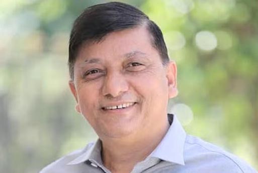 'Himachal government will collapse soon'