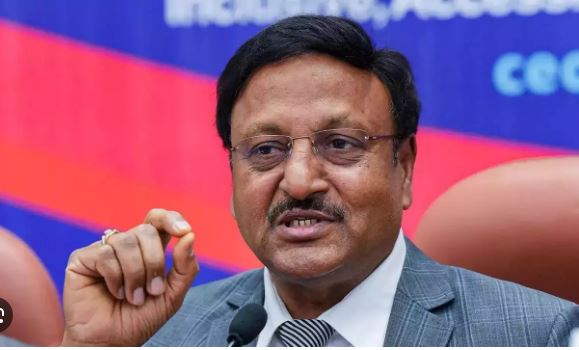 15 मार्चपर्यंत देशाला मिळणार 2 नवे निवडणूक आयुक्त The country will get 2 new Election Commissioners by March 15